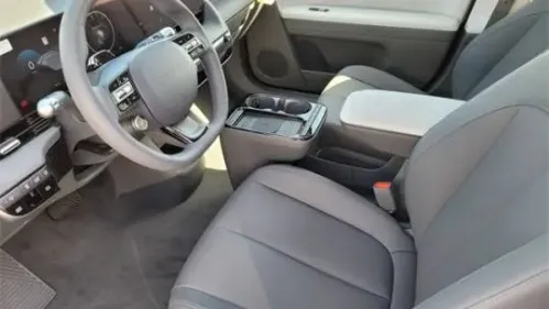2025 Hyundai IONIQ 5 7YAKN4DA8SY014228