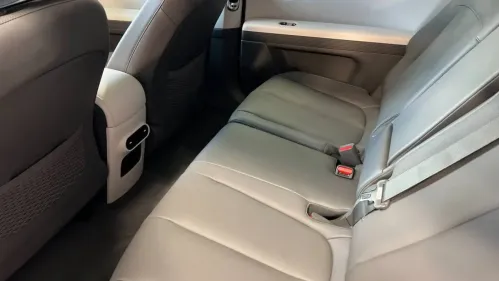 2025 Hyundai IONIQ 5 7YAKN4DAXSY015090