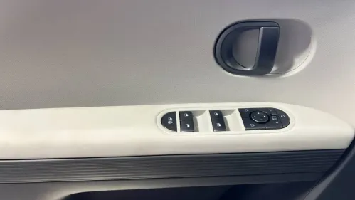 2025 Hyundai IONIQ 5 7YAKN4DAXSY015090