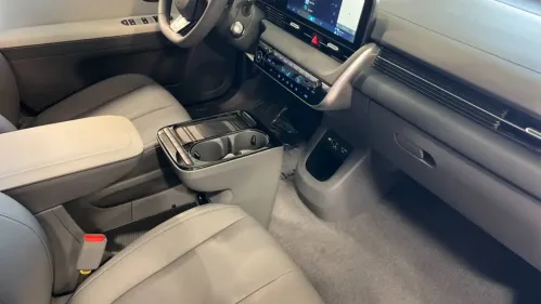 2025 Hyundai IONIQ 5 7YAKN4DAXSY015090