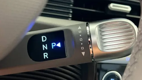 2025 Hyundai IONIQ 5 7YAKN4DAXSY015090