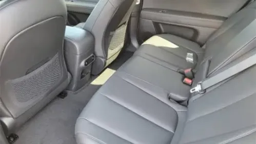 2025 Hyundai IONIQ 5 7YAKN4DA6SY015782