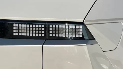 2025 Hyundai IONIQ 5 7YAKN4DAXSY015090