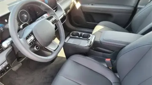 2025 Hyundai IONIQ 5 7YAKN4DA6SY015782