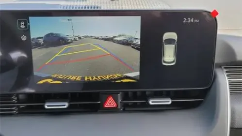 2025 Hyundai IONIQ 5 7YAKN4DA6SY015782