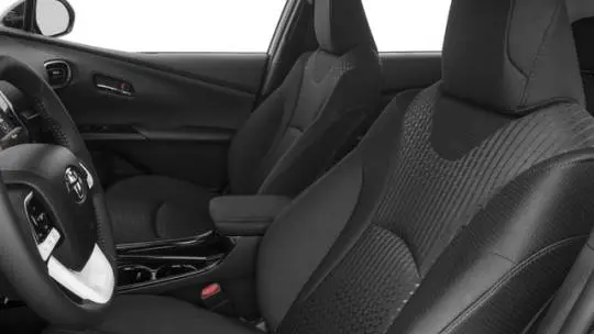 2017 Toyota Prius Prime JTDKARFP3H3004276