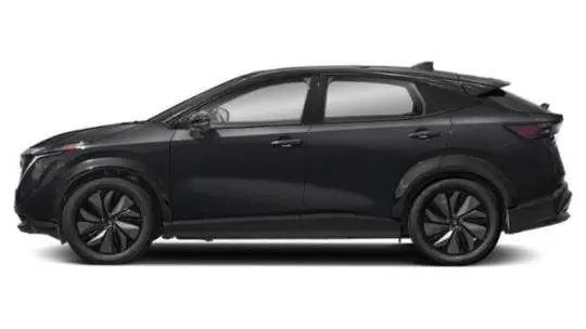 2023 Nissan Ariya JN1DF0CD2PM706228