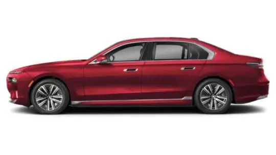 2025 BMW i7 WBY53EJ03SCV04163