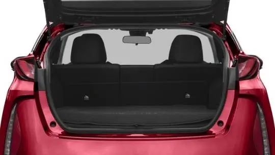 2017 Toyota Prius Prime JTDKARFP3H3004276
