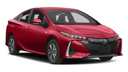 2017 Toyota Prius Prime JTDKARFP3H3004276
