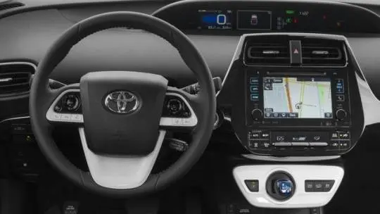2017 Toyota Prius Prime JTDKARFP3H3004276