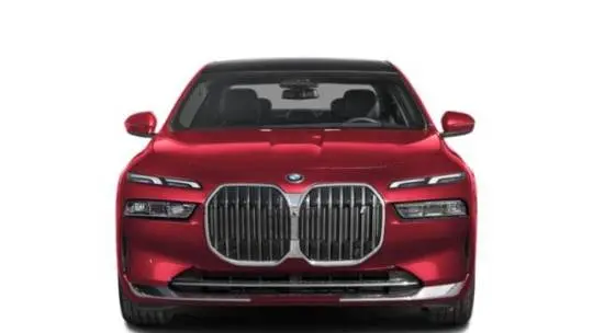 2025 BMW i7 WBY53EJ03SCV04163