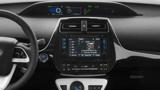 2017 Toyota Prius Prime JTDKARFP3H3004276