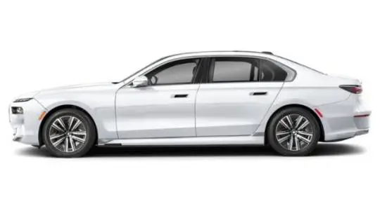 2025 BMW i7 WBY53EJ03SCV04163