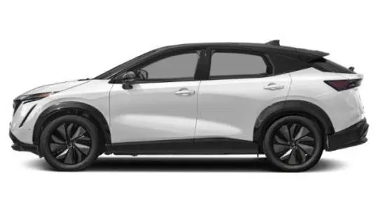 2023 Nissan Ariya JN1DF0CD2PM706228