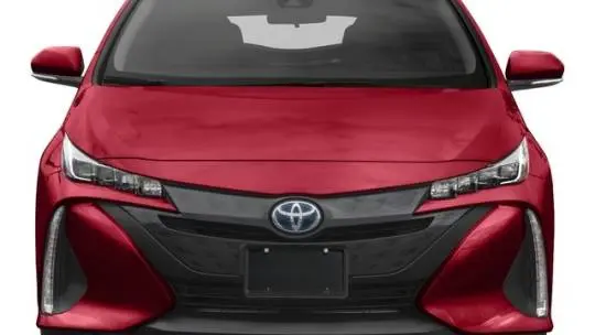 2017 Toyota Prius Prime JTDKARFP3H3004276