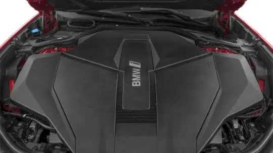 2025 BMW i7 WBY53EJ03SCV04163