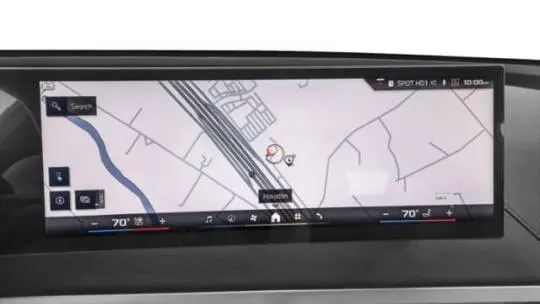 2025 BMW iX WB523CF05SCU61636