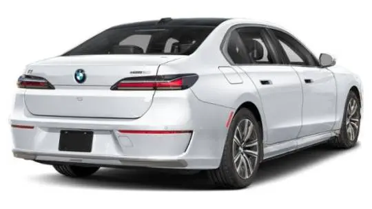 2025 BMW i7 WBY53EJ03SCV04163