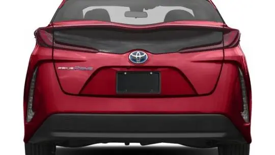 2017 Toyota Prius Prime JTDKARFP3H3004276