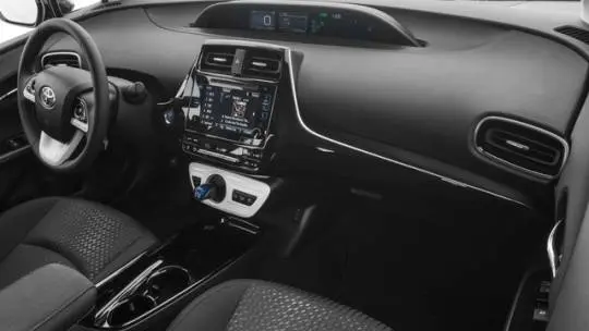 2017 Toyota Prius Prime JTDKARFP3H3004276