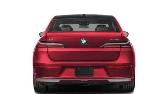 2025 BMW i7 WBY53EJ03SCV04163