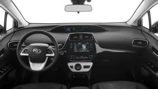2017 Toyota Prius Prime JTDKARFP3H3004276