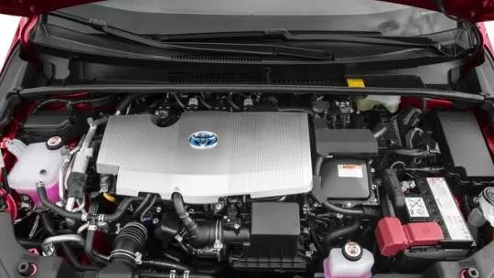 2017 Toyota Prius Prime JTDKARFP3H3004276