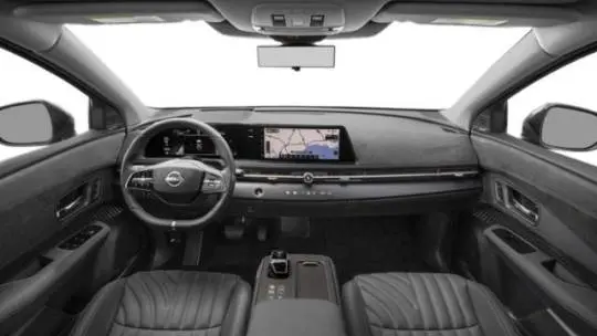2023 Nissan Ariya JN1DF0CD2PM706228