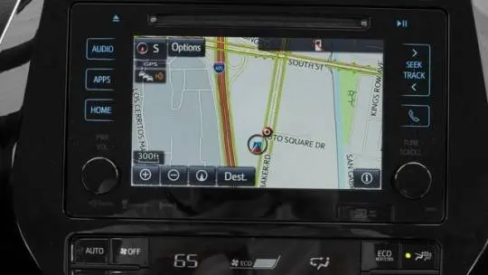 2017 Toyota Prius Prime JTDKARFP3H3004276