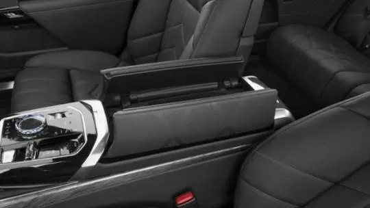 2025 BMW i7 WBY53EJ03SCV04163