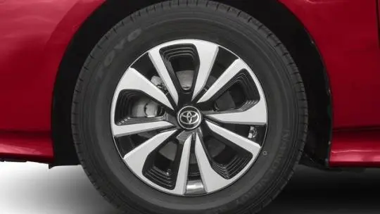 2017 Toyota Prius Prime JTDKARFP3H3004276
