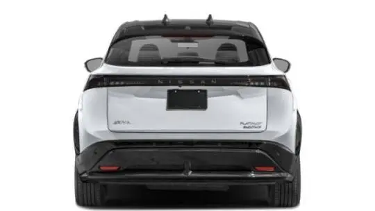 2023 Nissan Ariya JN1DF0CD2PM706228