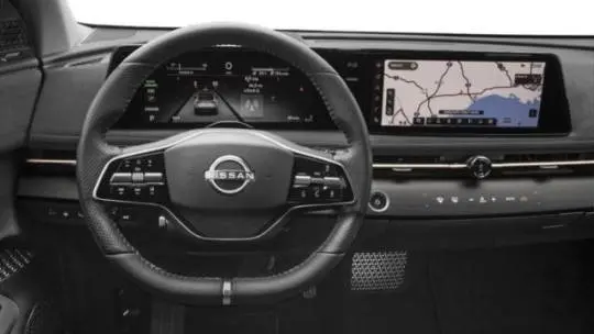 2023 Nissan Ariya JN1DF0CD2PM706228