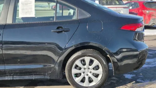 2024 Toyota Prius Prime JTDACACU3R3038785