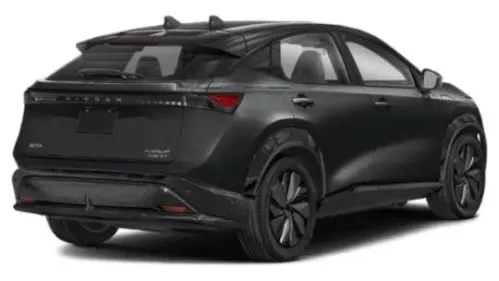 2023 Nissan Ariya JN1DF0CD2PM706228