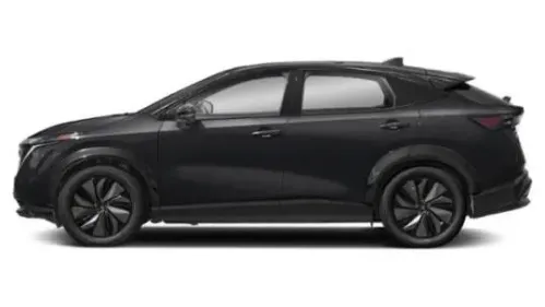 2023 Nissan Ariya JN1DF0CD2PM706228