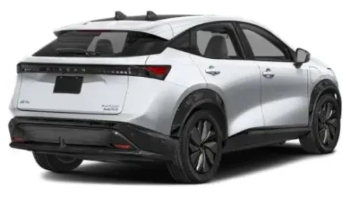 2023 Nissan Ariya JN1DF0CD2PM706228