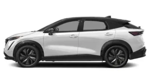 2023 Nissan Ariya JN1DF0CD2PM706228