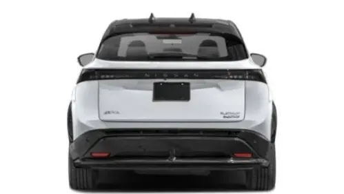 2023 Nissan Ariya JN1DF0CD2PM706228