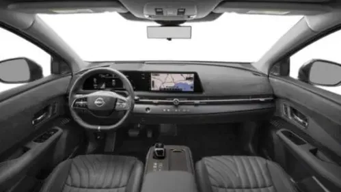 2023 Nissan Ariya JN1DF0CD2PM706228