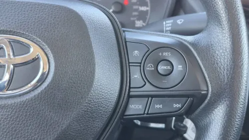 2024 Toyota Prius Prime JTDACACU3R3038785
