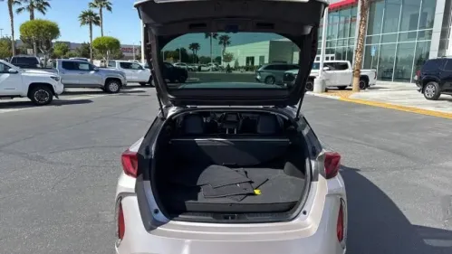 2022 Toyota Prius Prime JTDKAMFP8N3206304