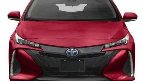 2017 Toyota Prius Prime JTDKARFP3H3004276