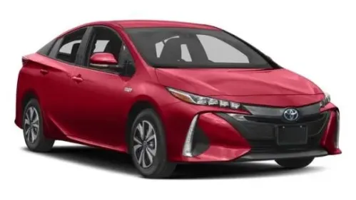 2017 Toyota Prius Prime JTDKARFP3H3004276