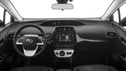 2017 Toyota Prius Prime JTDKARFP3H3004276