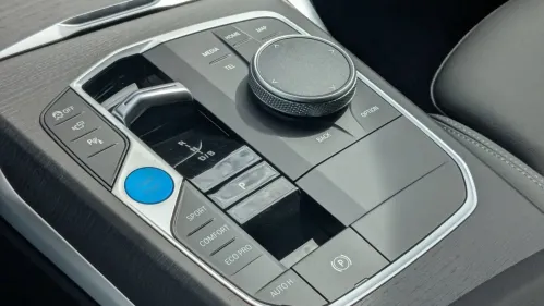 2025 BMW i4 WBY23HD02SFV00085