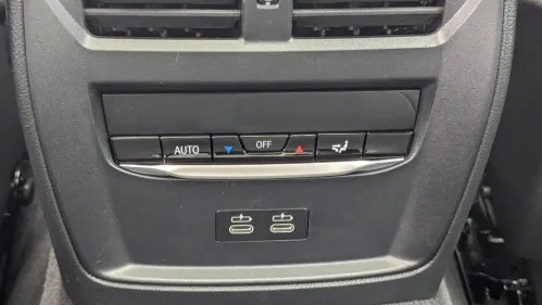 2025 BMW i4 WBY23HD02SFV00085