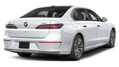 2025 BMW i7 WBY53EJ03SCV04163