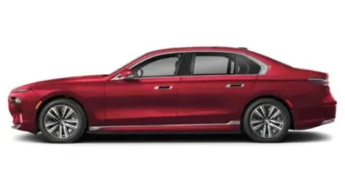 2025 BMW i7 WBY53EJ03SCV04163